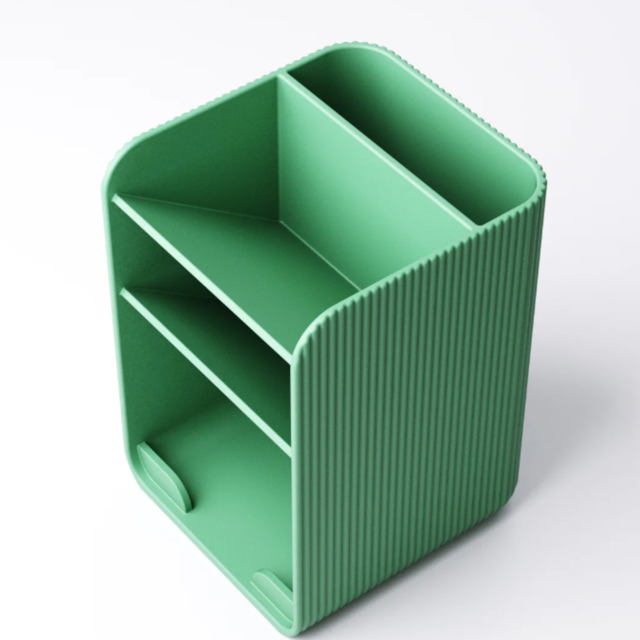 Pillar | Desk Organizer