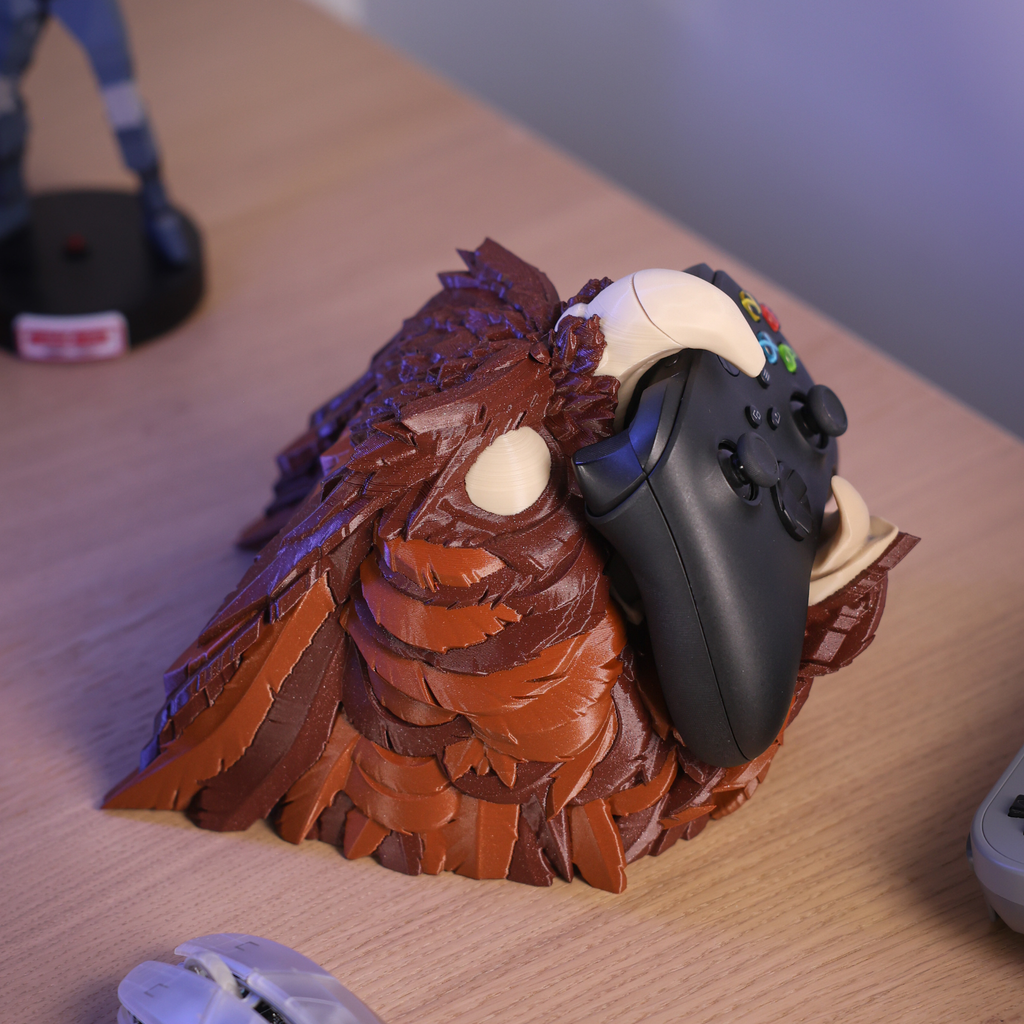 Owl | Controller Stand