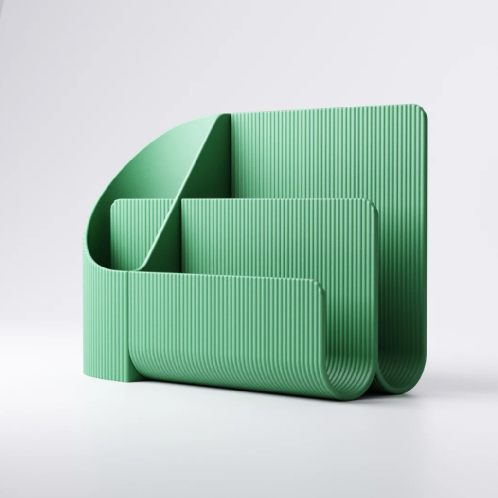 Flow | Desk Caddy