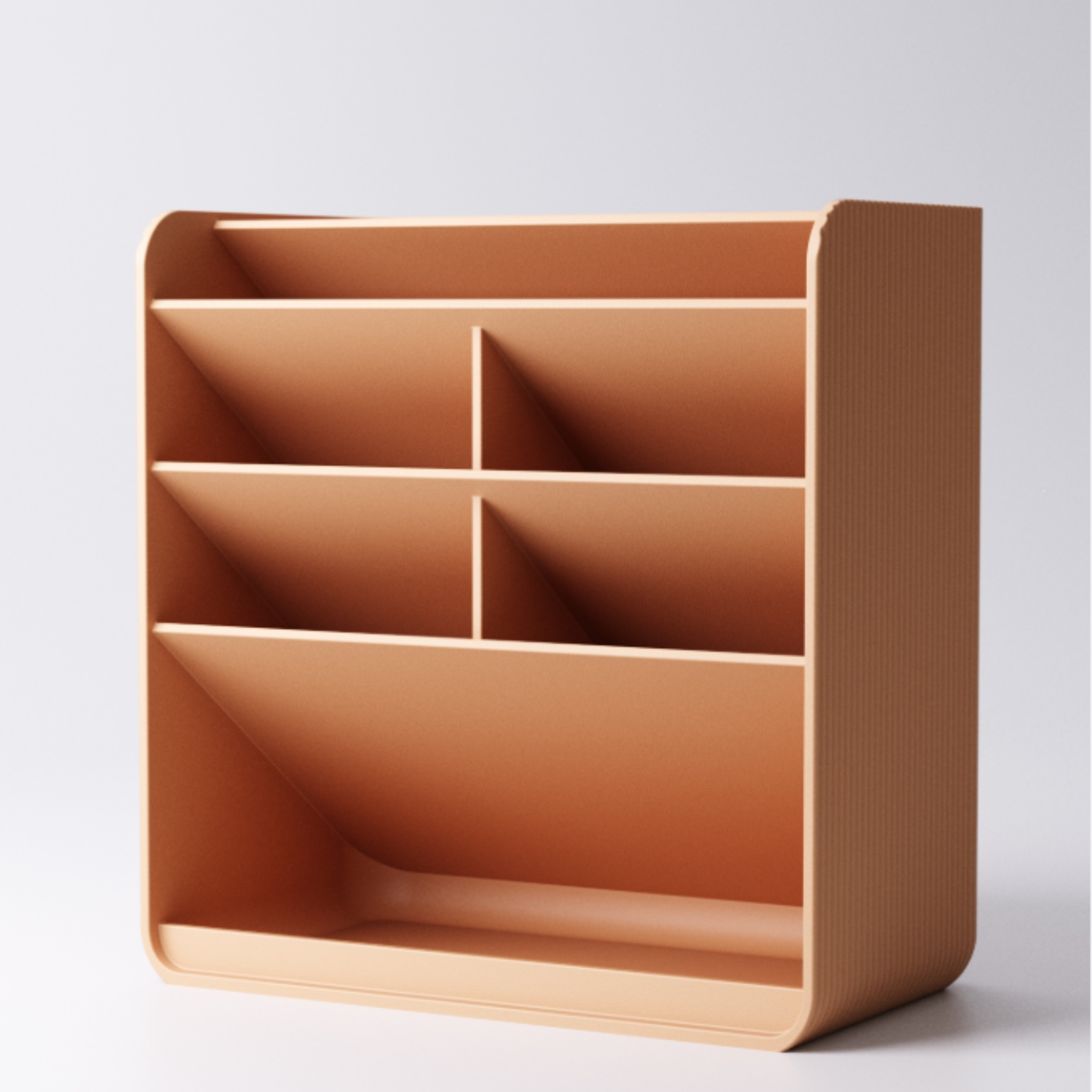 Flow | Wide Organizer