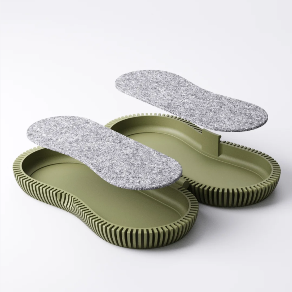Carry | Eyewear Case