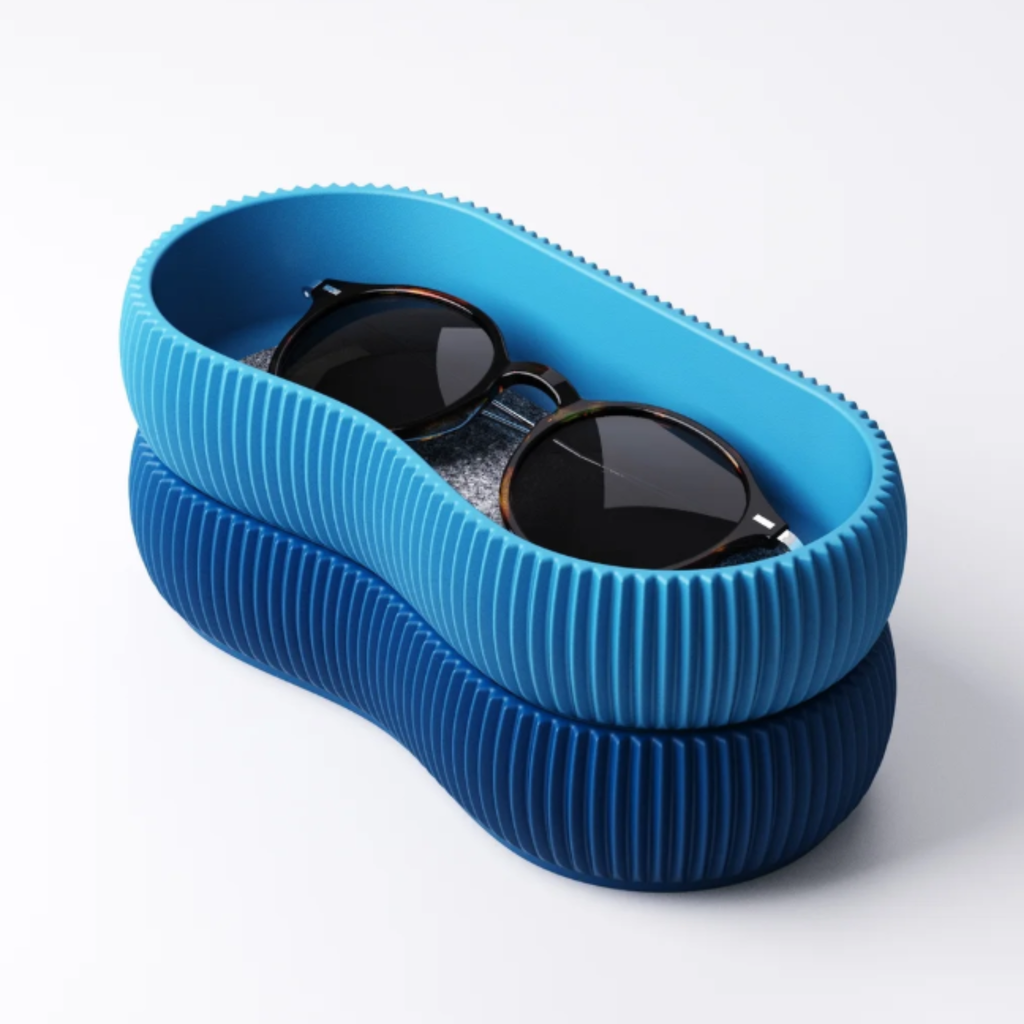 Harbor | Stackable Glasses Tray
