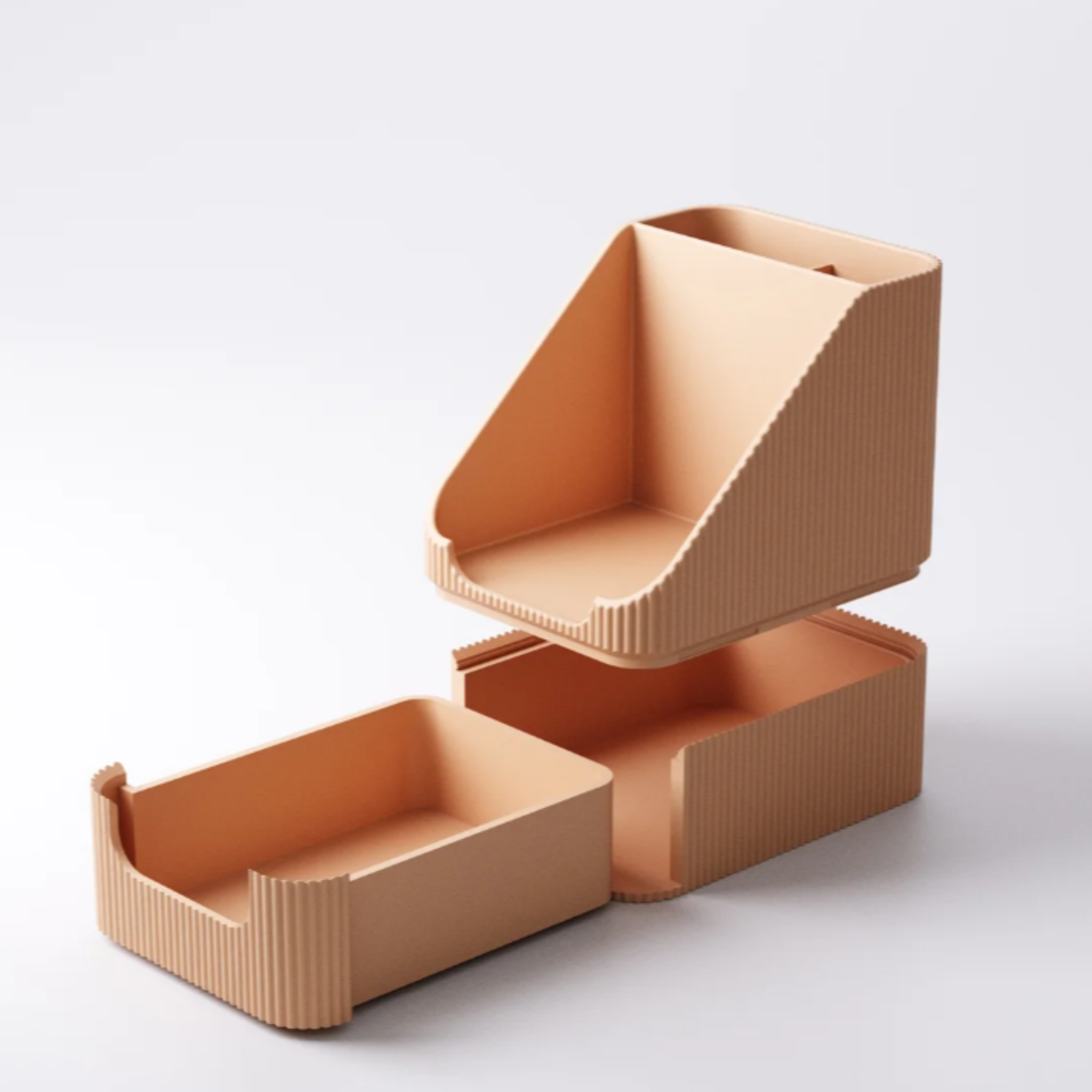 Dock | Desk Organizer
