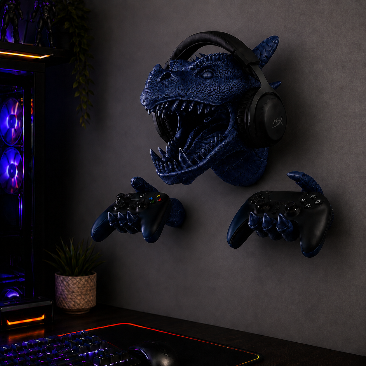 Dragon | Gaming Station