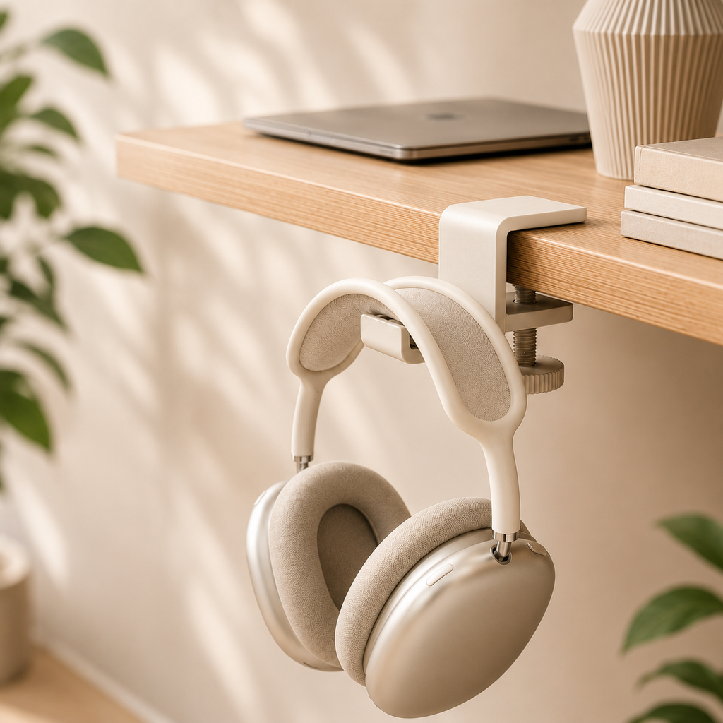 Loft | Headphone Holder