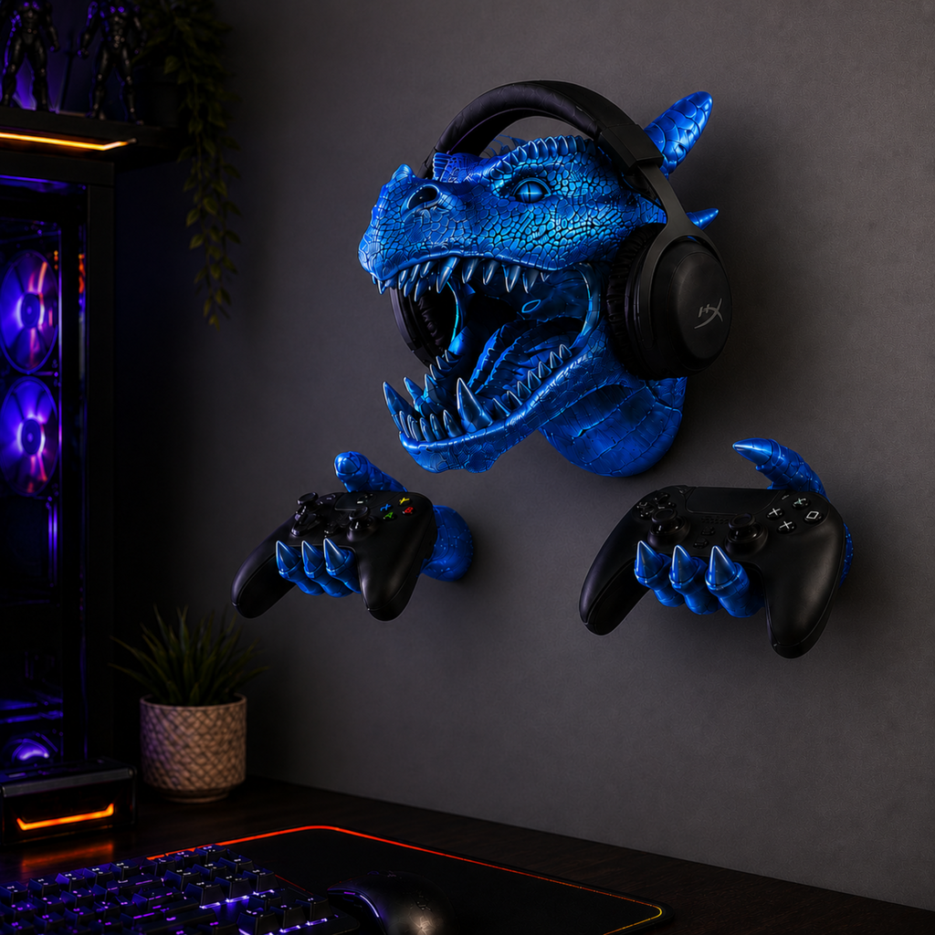 Dragon | Gaming Station